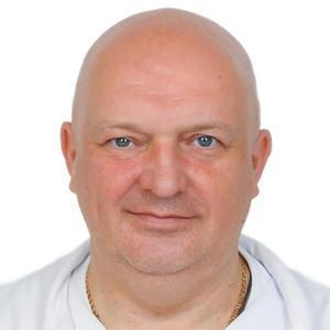 Соколан Дмитрий Борисович