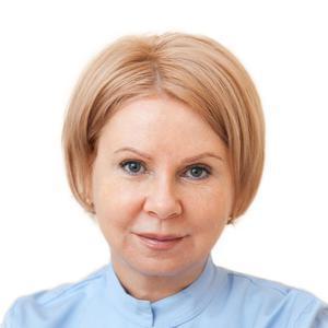 Чудакова Людмила Александровна