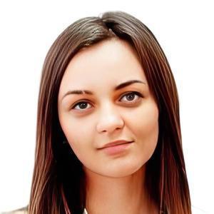 Шебонкина Дарья Александровна