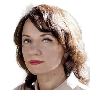 Микляева Наталия Владимировна