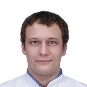 Любушкин Никита Сергеевич