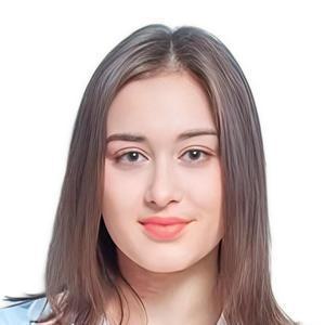 Буракова Наталья Андреевна