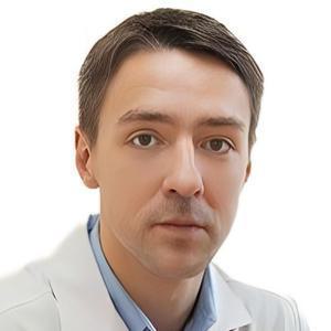 Генералов Алексей Евгеньевич