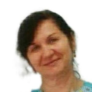 Зыкова Елена Евгеньевна