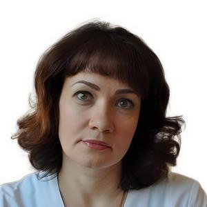 Аврамчук Олеся Станиславовна