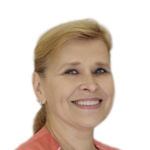 Левченко Марина Николаевна