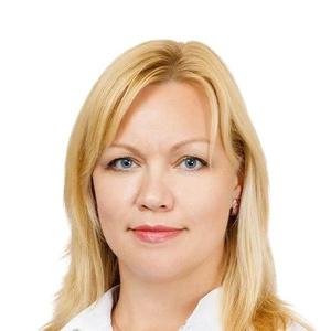 Ратас Светлана Вячеславовна