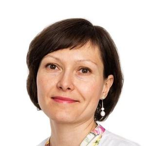 Дубасова Наталья Михайловна