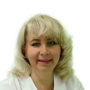 Саржевская Оксана Викторовна