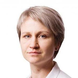 Мархолия Маргарита Геннадиевна