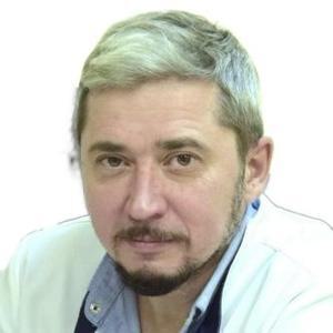 Широков Евгений Евгеньевич