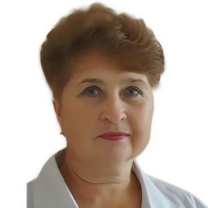 Угарова Елена Владимировна