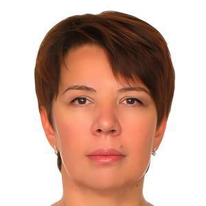 Иванова Татьяна Владимировна