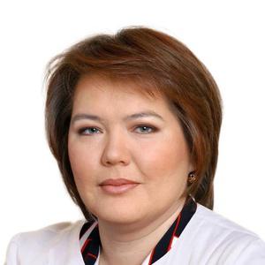 Короленко Анна Владимировна