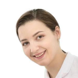 Савилова Дарья Сергеевна
