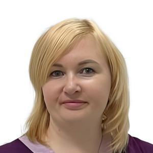 Афонина Мария Николаевна