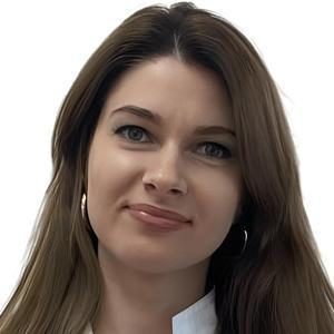 Деревянко Маргарита Григорьевна
