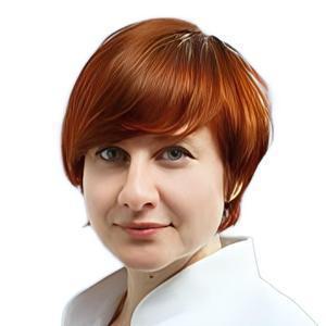 Казакова Юлия Владимировна