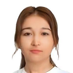 Хамидова Дилфуза Пулатовна