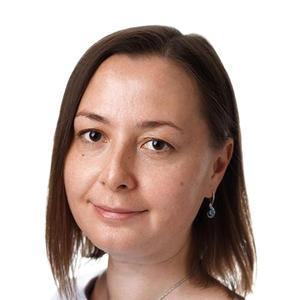 Стефанова Мария Петровна
