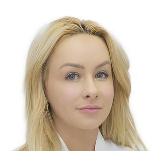 Королькова Екатерина Сергеевна