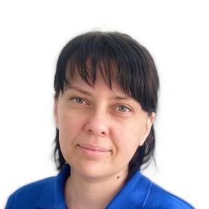 Мязина Анастасия Игоревна