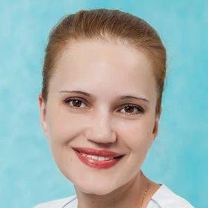 Невейкова Наталия Николаевна