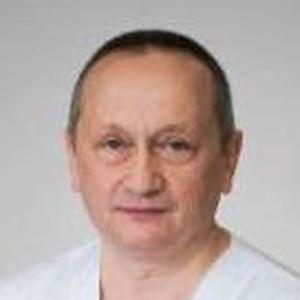 Иванищак Богдан Евстафьевич