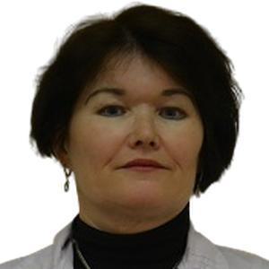 Никонова Лидия Александровна