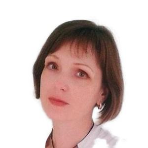 Яковенко Мария Сергеевна