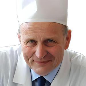 Орлов Евгений Владимирович