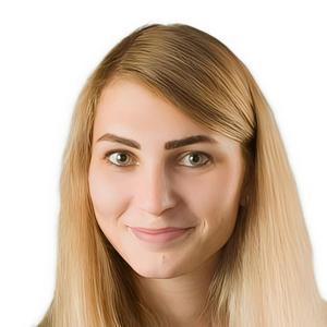 Ивашкина Алина Александровна