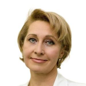 Хуртина Лариса Владимировна