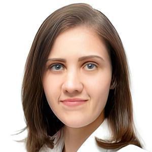 Гончарова Татьяна Александровна