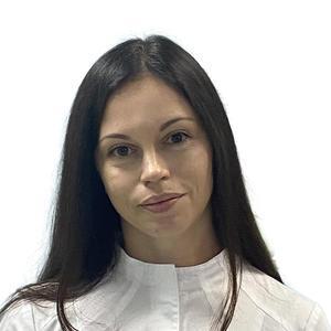 Дегтярь Ольга Александровна