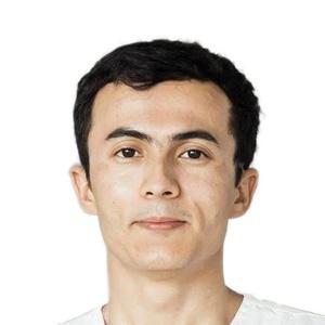 Моминов Илхомжон Махаммадмарипович