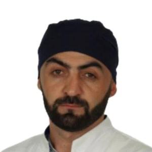 Арустамян Аветик Виленович