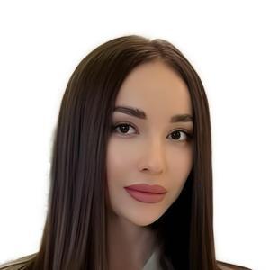 Товт Наталья Александровна