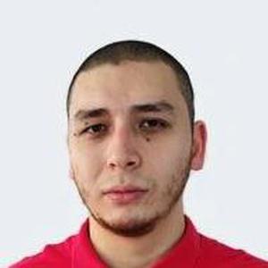 Ли Брюс Виссарионович