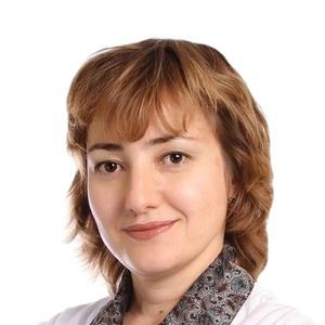 Чистякова Вера Анатольевна