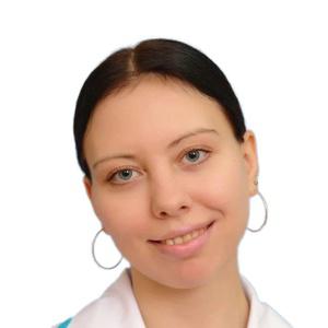 Людженская Оксана Владимировна