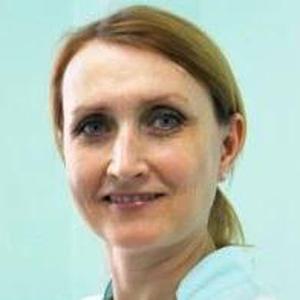 Ложкина Елена Александровна
