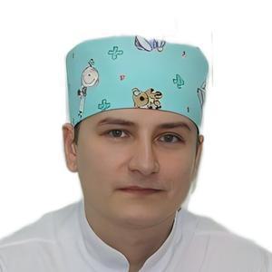 Гимаев Рафаэль Рефкатович