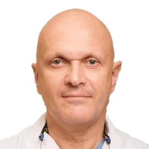 Рубис Игорь Александрович