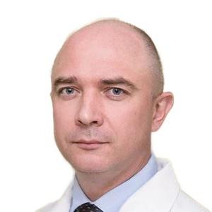 Пасюга Вадим Владимирович