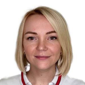 Меринова Анна Александровна