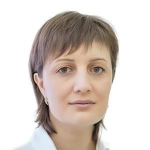 Нуриманова Ляйсан Диасовна