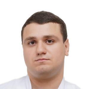 Нерсисян Давид Карапетович