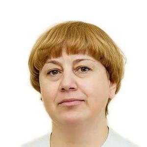 Вострикова Юлия Анатольевна