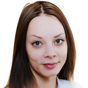 Хохлова Надежда Владимировна